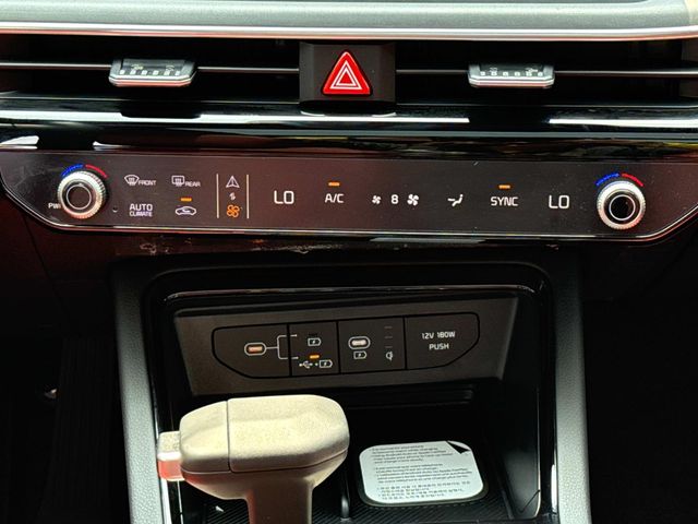 Certified Used 2026 Black Kia GT-Line image 20