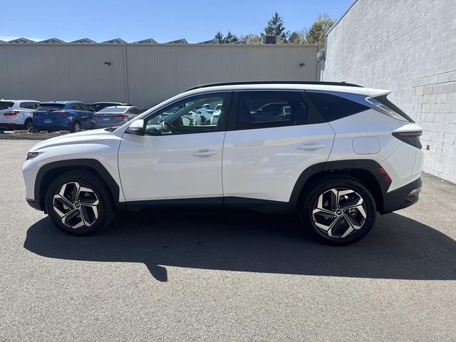 2023 Hyundai Tucson - Image 10