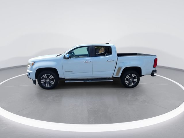 Used 2016 Summit White Chevrolet LT image 5
