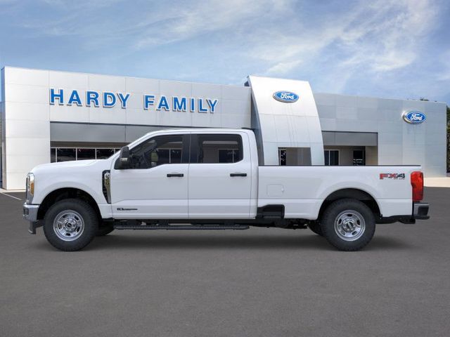 2026 Ford F-350SD XL:168534
