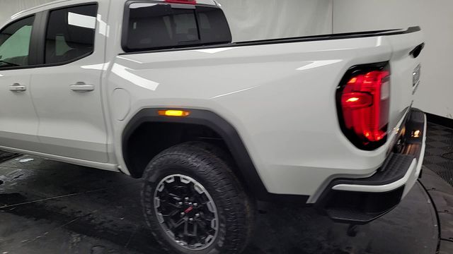 2026 – GMC – Canyon