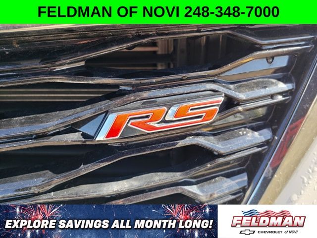 Used 2023 Chevrolet Equinox For Sale in Livonia, MI