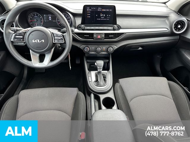Used 2023 Gray Kia LXS image 27