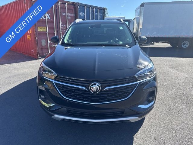 2022 Buick Encore GX Essence 30