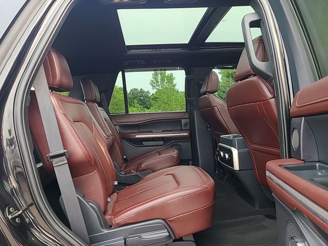 Used 2024 Ford Expedition SUV