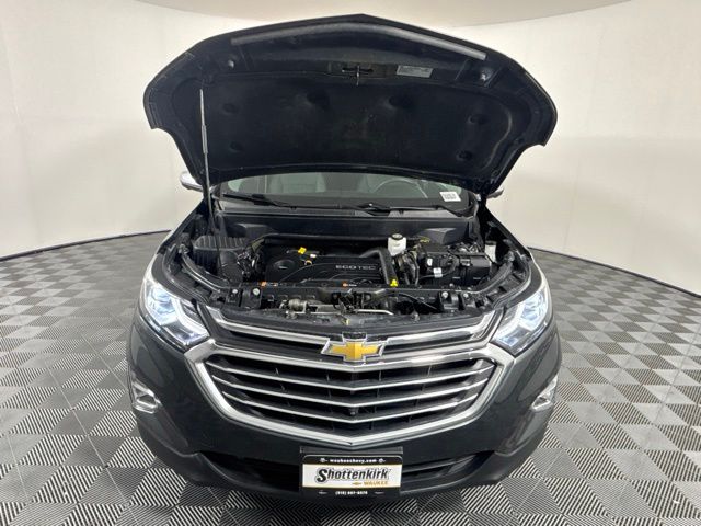 Used 2019 Chevrolet Equinox SUV