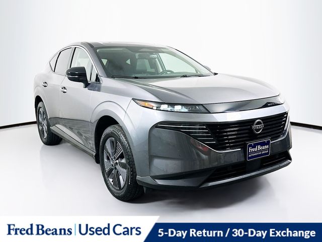 2025 Nissan Murano SL AWD