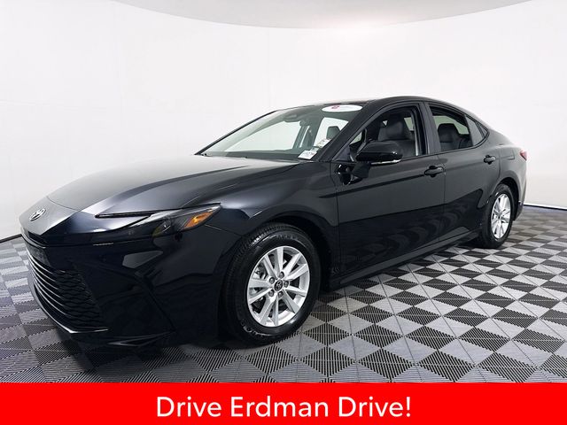 Used 2026 Toyota Camry Sedan