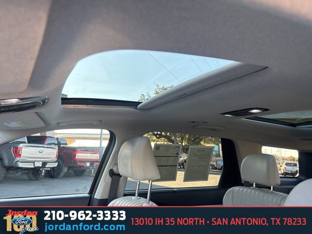 Used Car 2023 Hyundai Palisade  Limited For Sale Under $35,000 In San Antonio, Texas