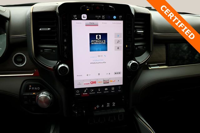 Used Car 2025 Ram 1500  Limited For Sale Under $60,000 In Austin, Texas