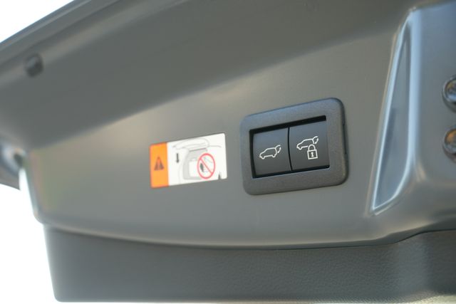Certified Used 2026 Gray Toyota XSE Premium image 13