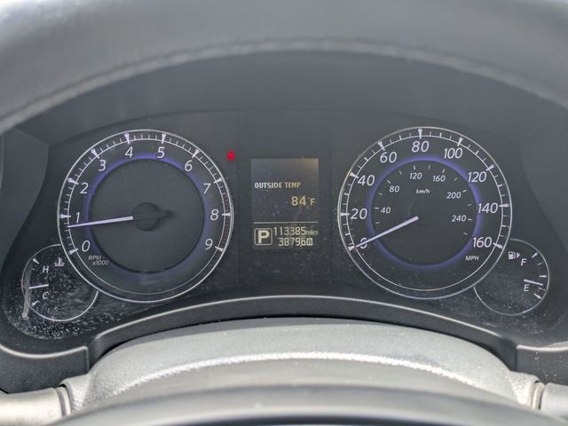 Used 2016 INFINITI QX50 Base 4D Sport Utility