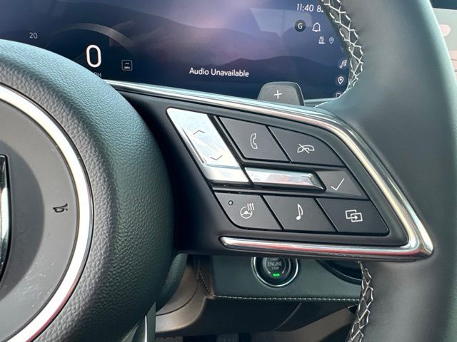 New 2026 Buick Enclave SUV