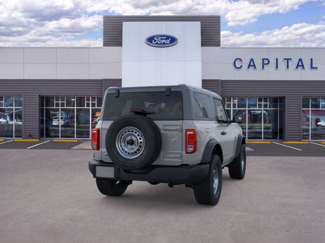 New 2026 White Ford  image 8