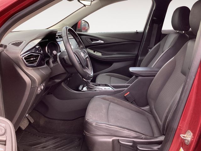 Used Car 2021 Buick Encore Gx  Preferred For Sale Under $15,000 In San Antonio, Texas