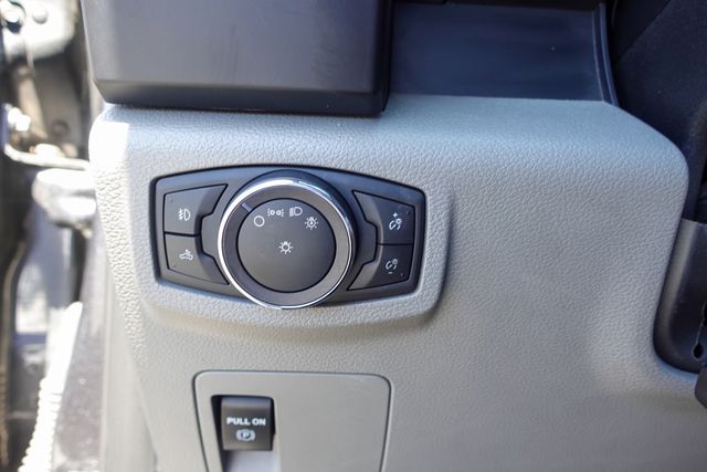 Used 2018 Ford F-150 Truck