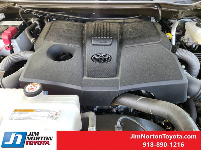 2026 Toyota Tundra 1794 Edition - Photo 32