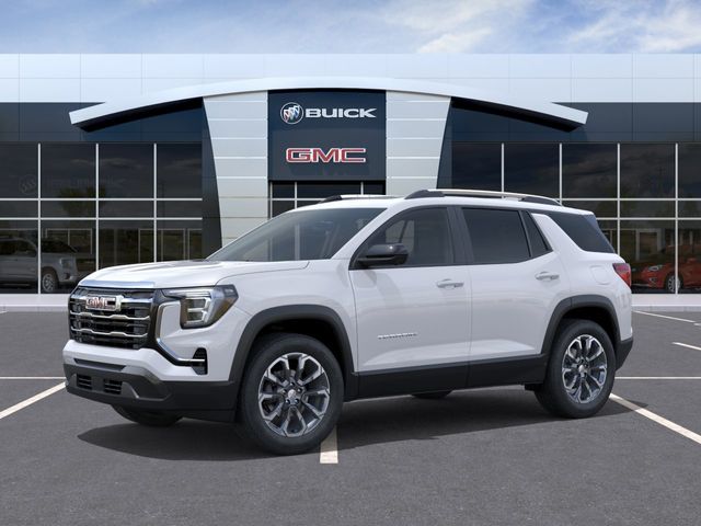 2026 Summit White GMC Terrain Elevation AWD SUV