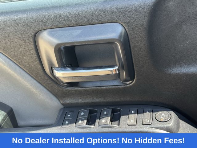 2014 Chevrolet Silverado 1500 LT Brown at Autostrade