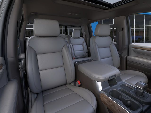 2026 Chevrolet Silverado 1500 RST:46650