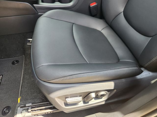 2026 Toyota Corolla Cross XLE  at Westside Lexus