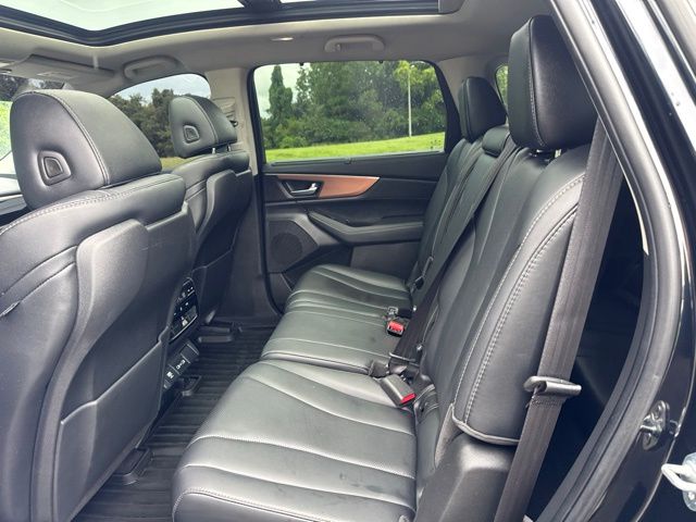 Used 2022 Acura MDX SUV
