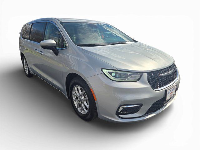 2023 Chrysler Pacifica Touring L FWD