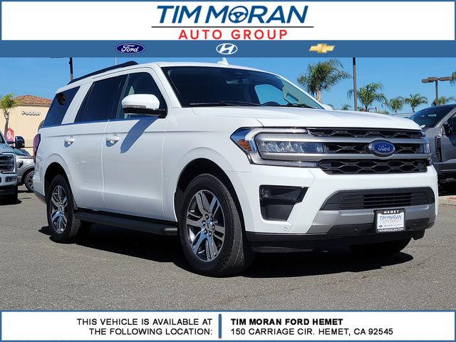 2024 Ford Expedition XLT RWD