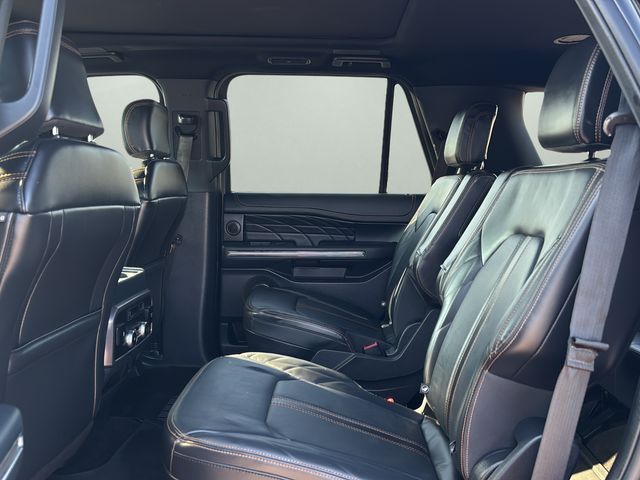 Used 2022 Ford Expedition SUV