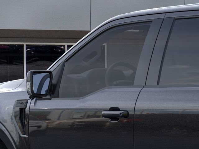2026 Ford F-150 Lariat:169051