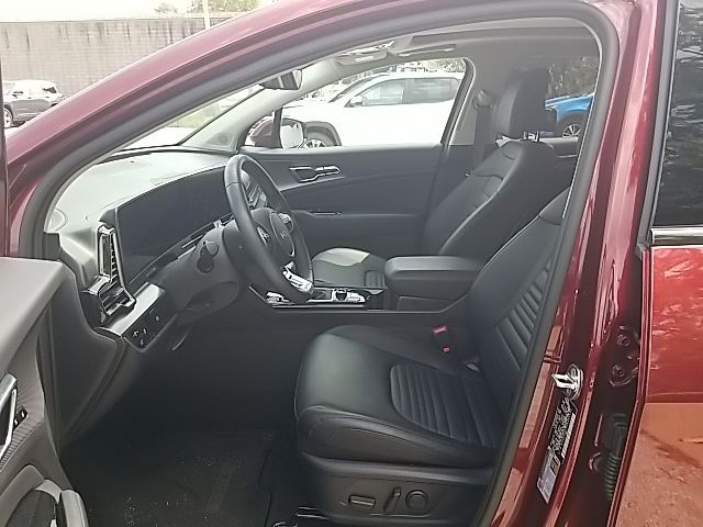 Used 2023 Kia Sportage SUV