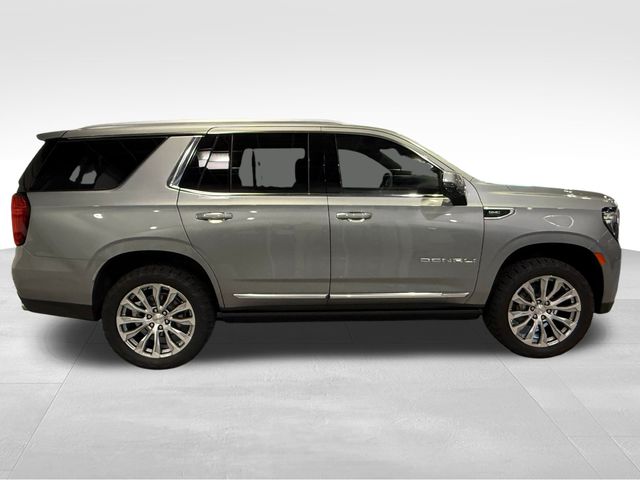2023 GMC Yukon Denali Gray at Bob King Buick GMC