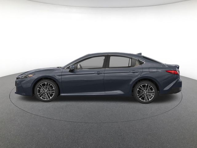new 2026 Toyota Camry car, priced at $43,049