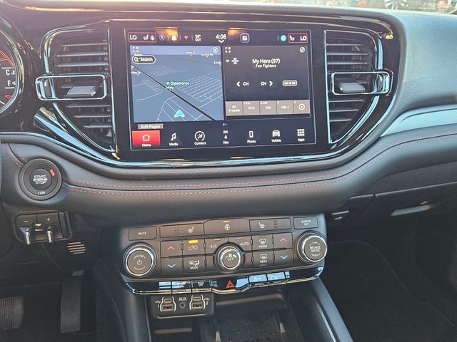 2026 Dodge Durango GT HEMI V8 AWD