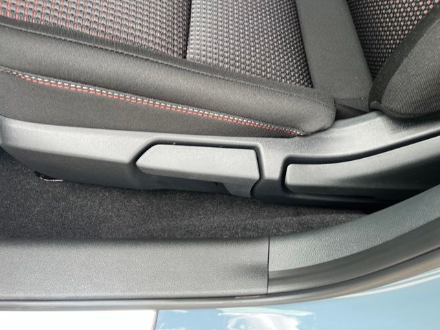 New 2026 Nissan Sentra Sedan