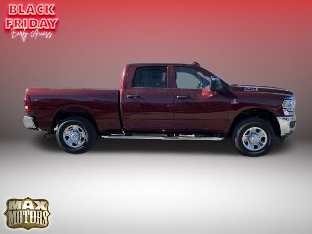 2024 Ram 3500 Tradesman 14