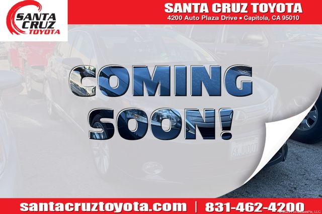 2010 Lexus HS 250h FWD