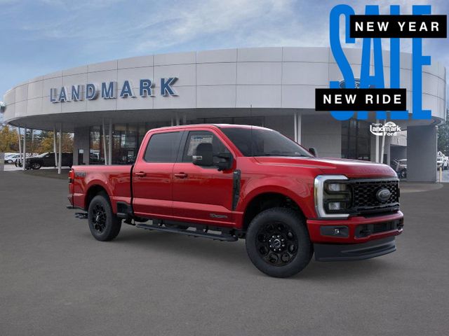 new 2026 Ford F-250SD car, priced at $80,486