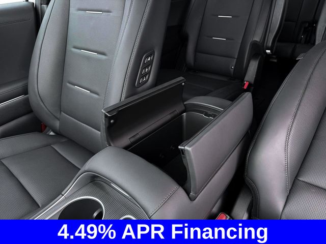 New 2026 Green Hyundai Calligraphy image 21