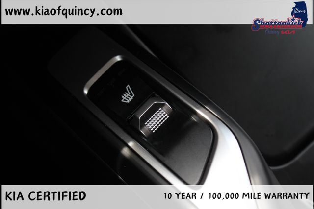 Used 2022 Kia Sorento SUV