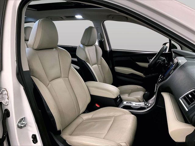 2022 Subaru Ascent Limited - 6