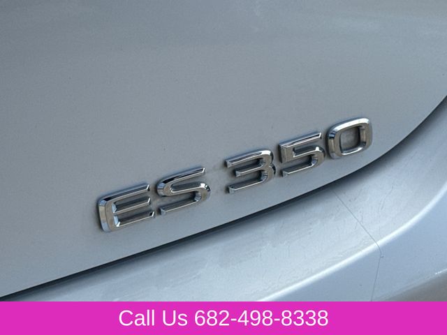Used 2020 Lexus ES Sedan