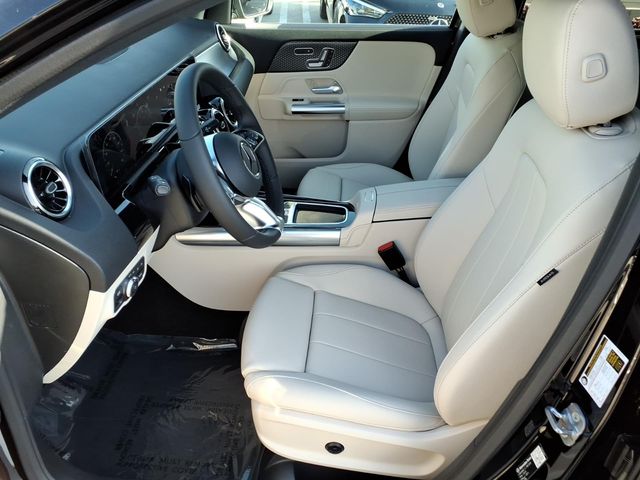 New 2026 Black Mercedes-Benz GLA 250 image 14