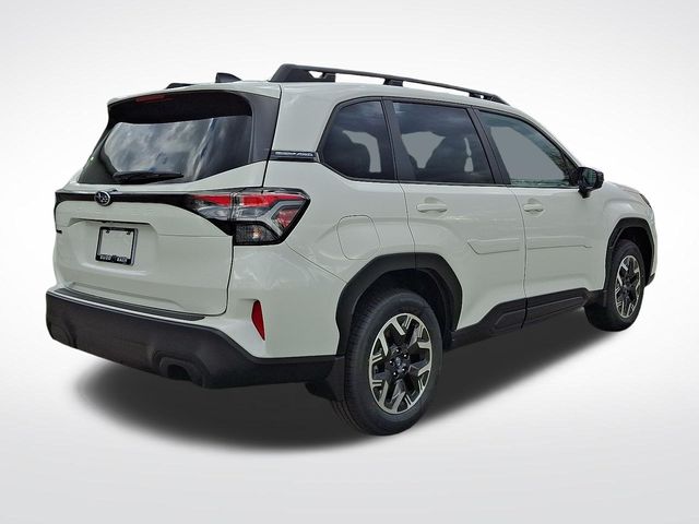 new 2026 Subaru Forester car, priced at $33,876