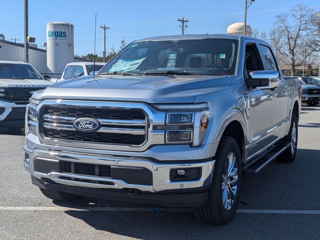 2025 Ford F-150 Lariat - Photo 7