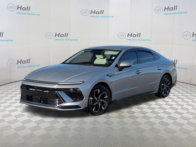 2024 Hyundai Sonata SEL FWD