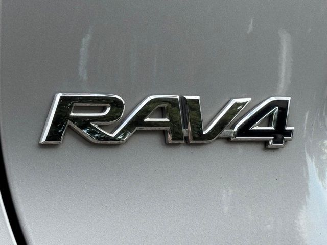 Used 2019 Toyota RAV4 SUV