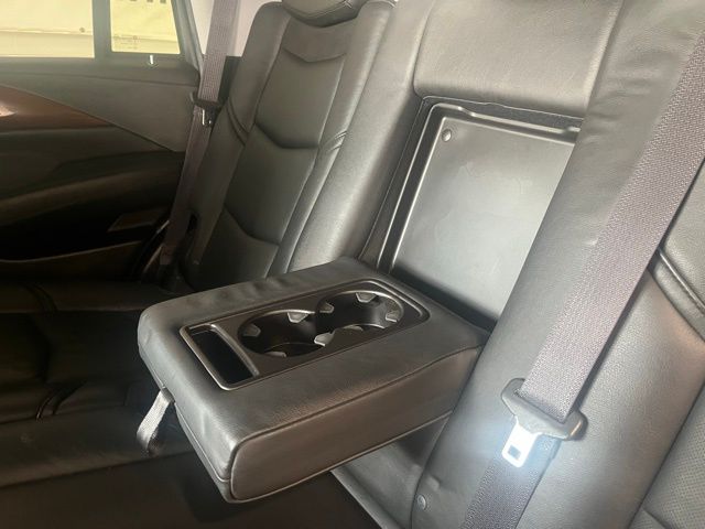 2016 Cadillac Escalade Premium photo