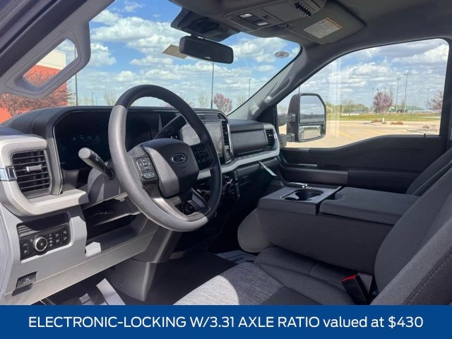 2026 Ford F-250 Super Duty XLT
