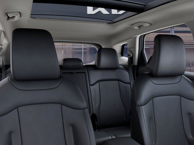 New 2027 Kia Sportage Hybrid SUV